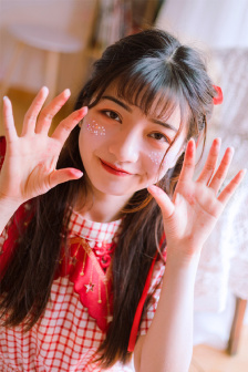 新潘金莲龚玥菲版